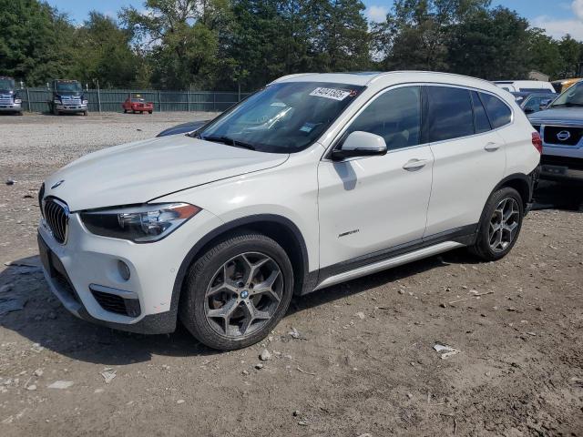 2018 BMW X1 XDRIVE28I #3308282169