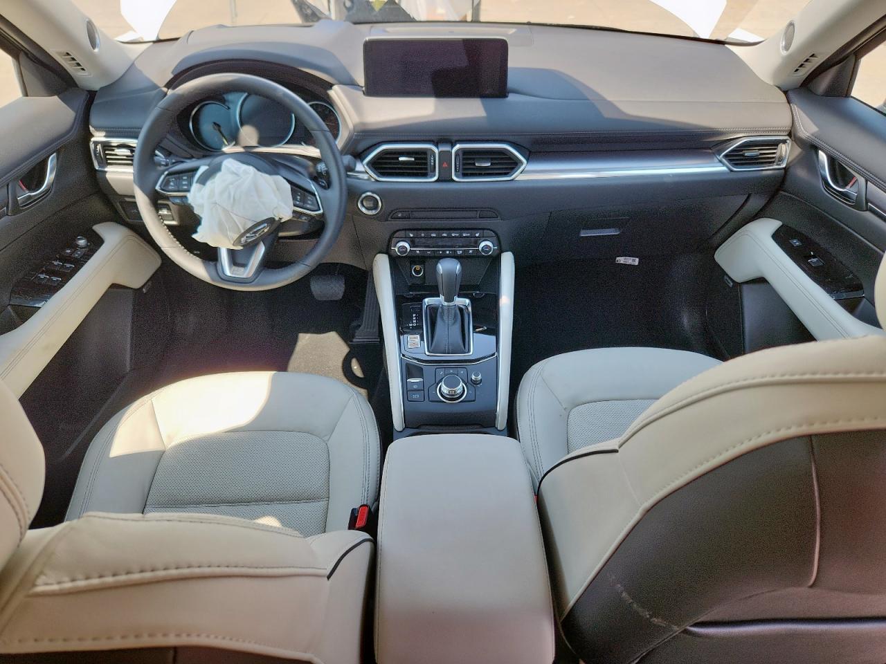 MAZDA CX-5 PREMIUM PLUS