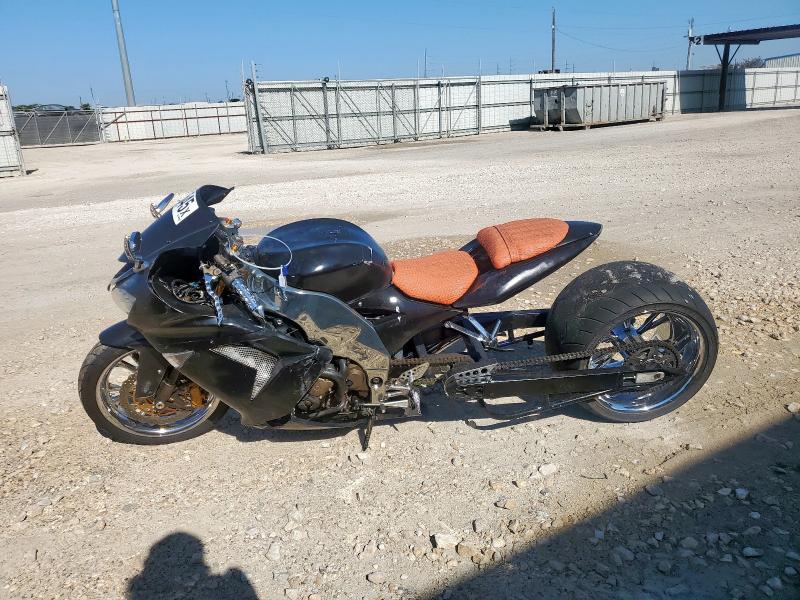 2005 KAWASAKI NINJA ZX 1 JKAZXCC135A034308