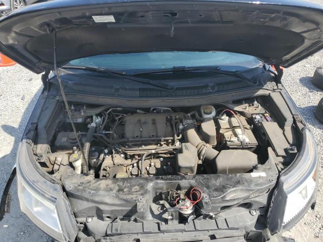 2019 FORD EXPLORER X #3302912055