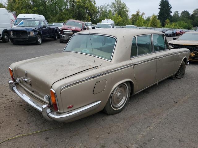 ROLLS-ROYCE 4 DOOR 1970 SRH7849 photo #4