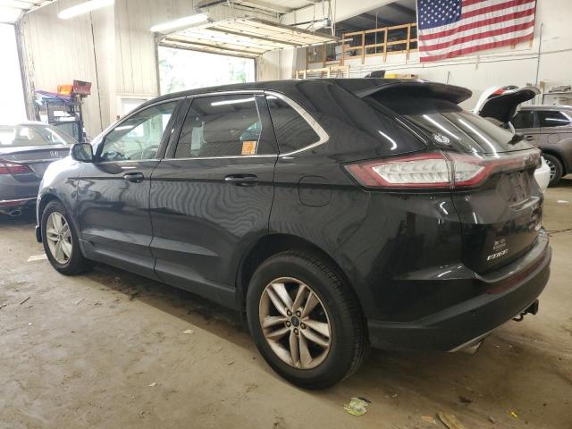 2015 FORD EDGE SEL 2FMTK4J93FBB50182
