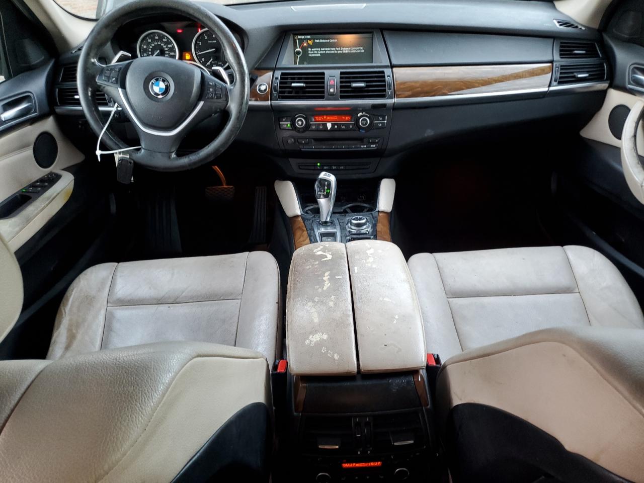 BMW X6 XDRIVE35I