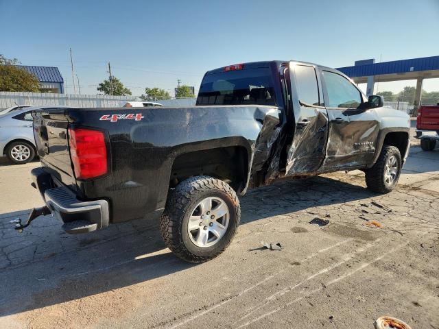 2016 CHEVROLET SILVERADO K1500 LT - 1GCVKREH5GZ137329