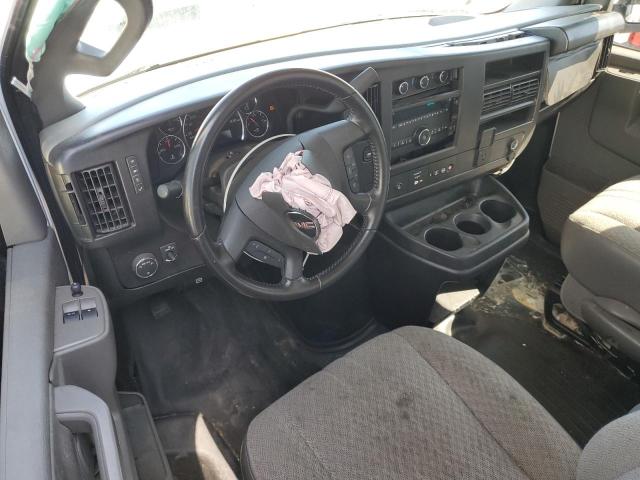 2023 GMC SAVANA G25 #3308200269