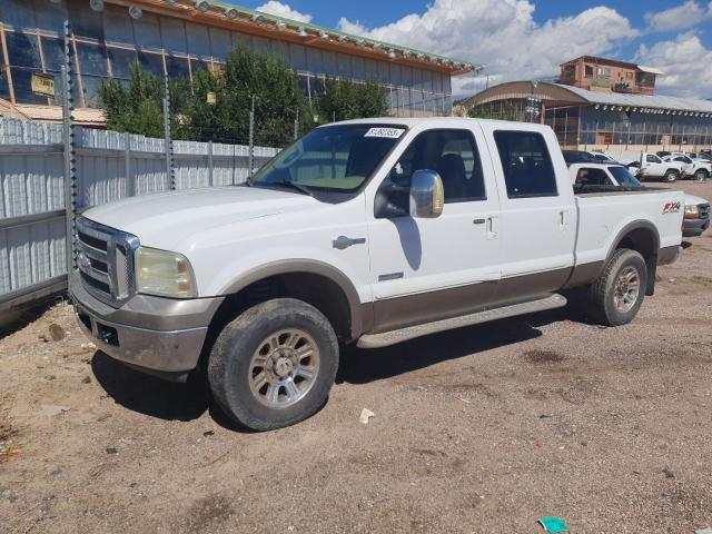 FORD F250 SUPER