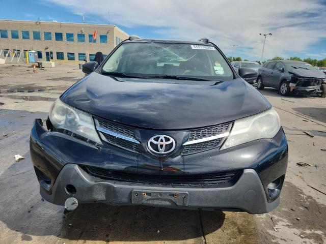 2014 TOYOTA RAV4 LE - 2T3BFREVXEW226498