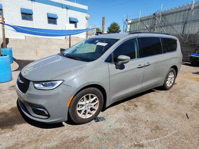 CHRYSLER PACIFICA T