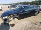Lot #3305479063 2021 NISSAN ALTIMA SV