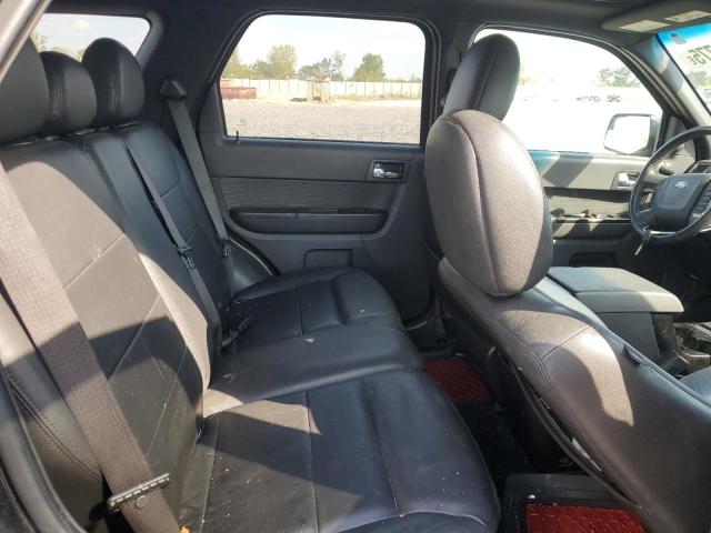 2012 FORD ESCAPE LIM #3265104873