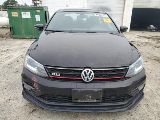 2016 VOLKSWAGEN JETTA GLI 3VW4T7AJ4GM291826