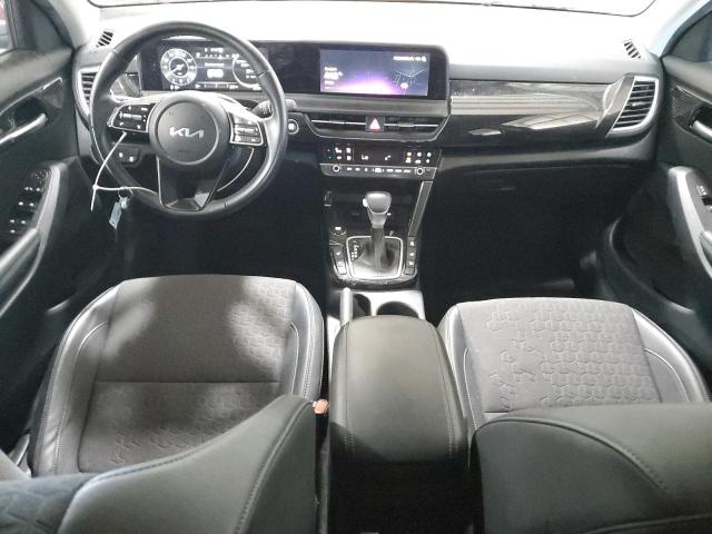 2024 KIA SELTOS S KNDEUCAA5R7469995