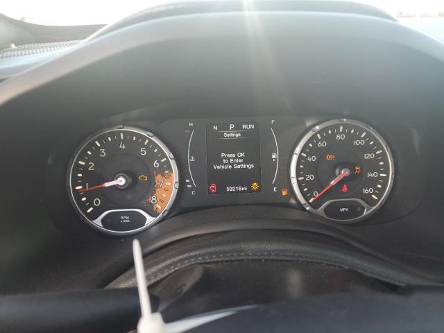 2018 JEEP RENEGADE L ZACCJABB6JPJ26516