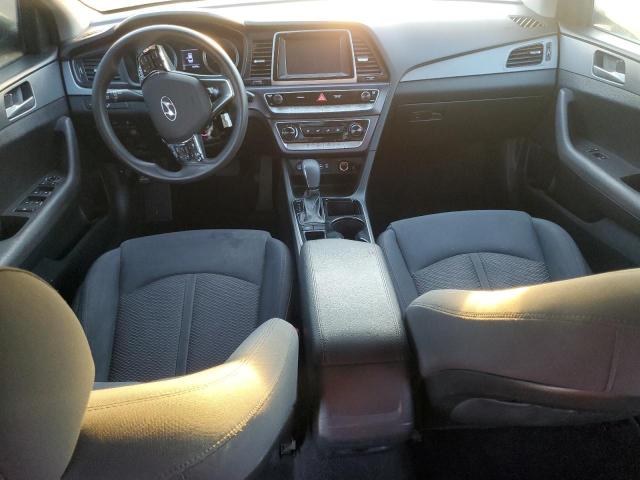 2018 HYUNDAI SONATA SE 5NPE24AF1JH673460