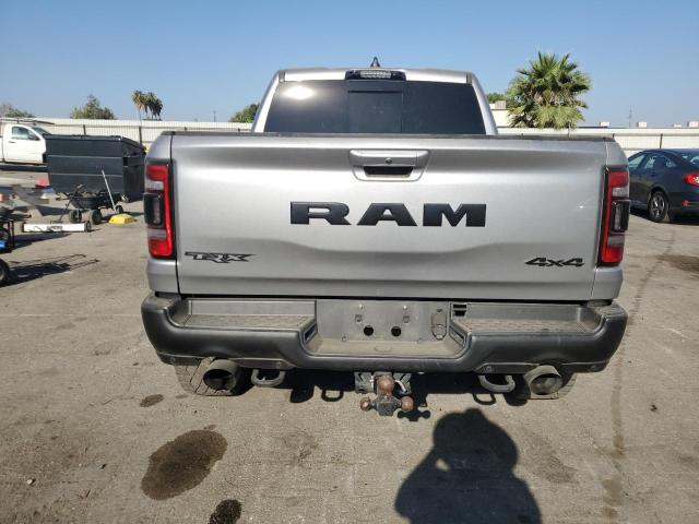 2022 RAM 1500 TRX - 1C6SRFU98NN289429