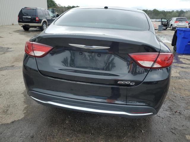 2015 CHRYSLER 200 C 1C3CCCCB8FN545155