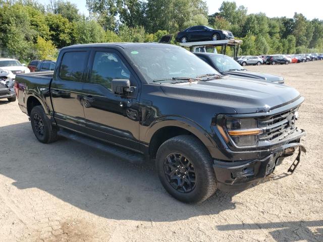 2025 FORD F150 XLT 1FTEW3LP9SFA20133