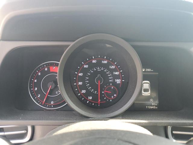 2021 HYUNDAI ELANTRA SE 5NPLL4AG3MH033011