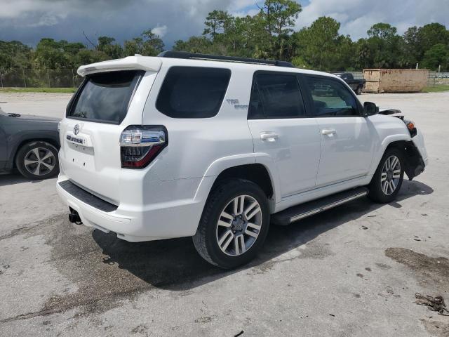 2023 TOYOTA 4RUNNER TR JTEAU5JR5P5282048