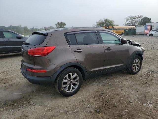 2015 KIA SPORTAGE L - KNDPB3AC8F7699641