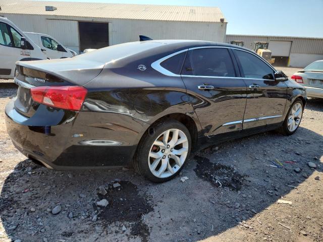 2017 CHEVROLET IMPALA PRE 2G1145S32H9161960