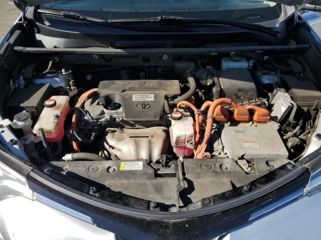2016 TOYOTA RAV4 HV LIMITED JTMDJREV7GD001401