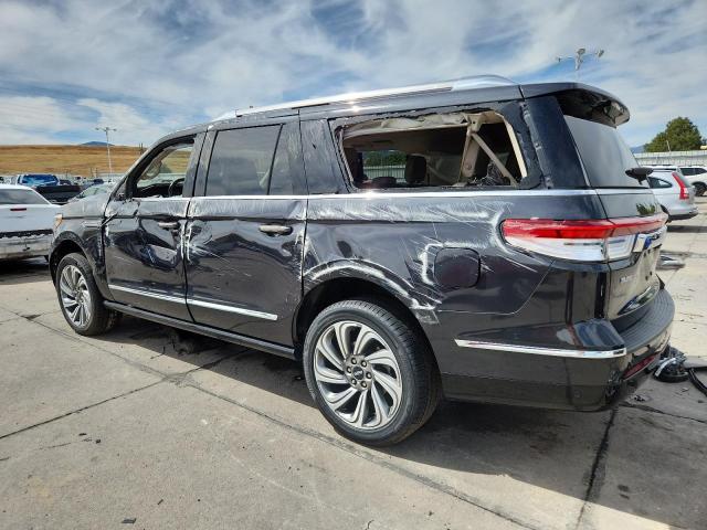2022 LINCOLN NAVIGATOR - 5LMJJ3LT3NEL15581