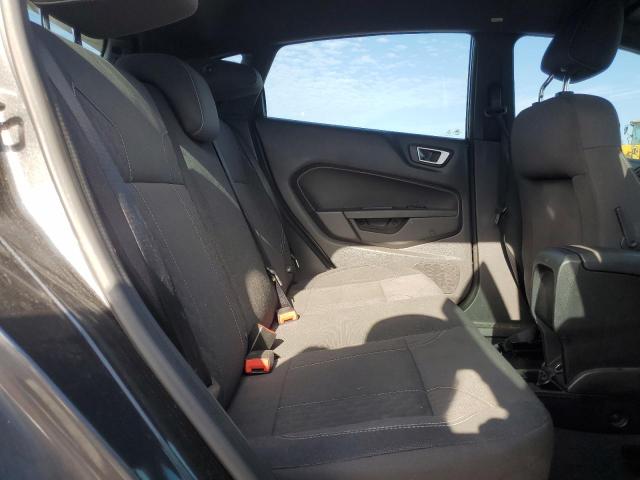2019 FORD FIESTA ST 3FADP4GX9KM166448