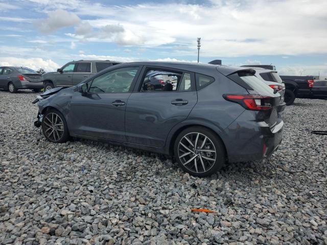 2024 SUBARU IMPREZA SPORT JF1GUAFC1R8374342
