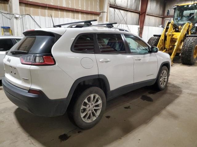 2021 JEEP CHEROKEE L #3296636013
