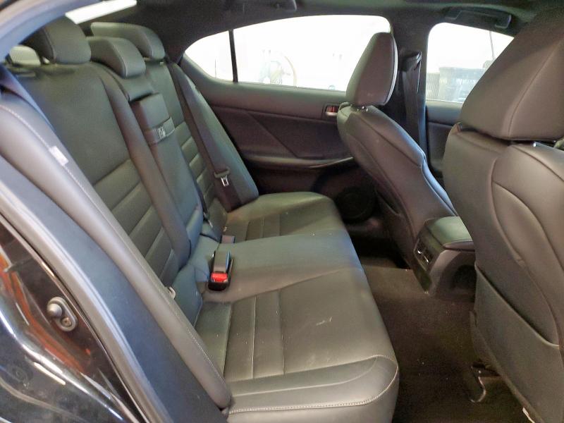 2023 LEXUS IS 350 F S #3283982795