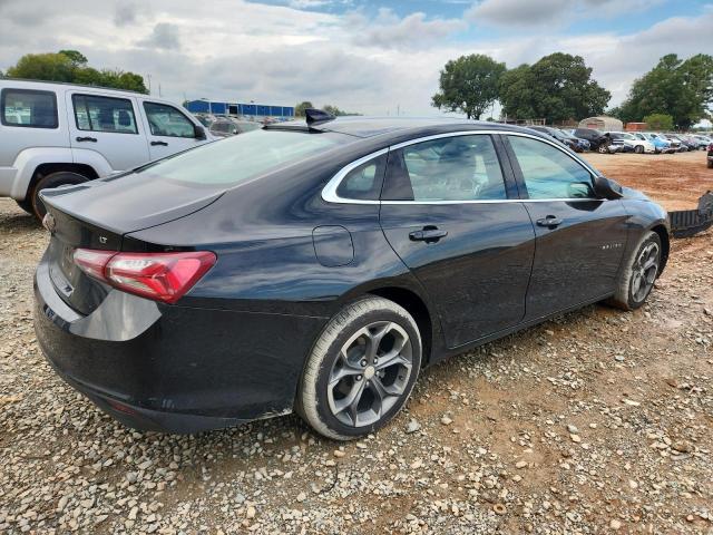 2021 CHEVROLET MALIBU LT 1G1ZD5ST8MF022680