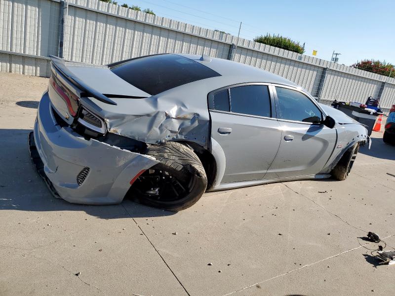 2021 DODGE CHARGER SC 2C3CDXGJ2MH608164