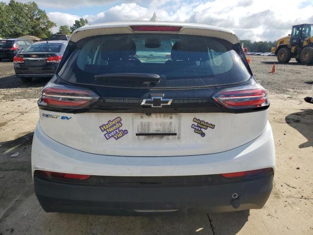 2023 CHEVROLET BOLT EV 1L 1G1FW6S01P4126551