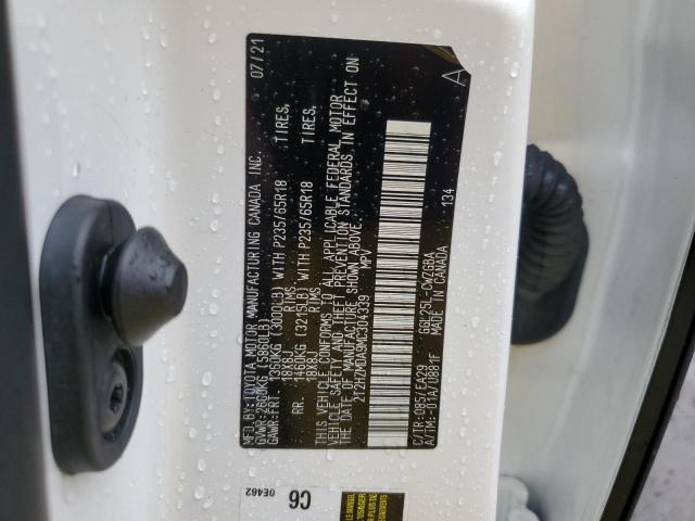 2021 LEXUS RX 350 #3285704674