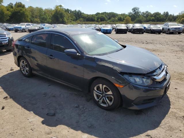 2018 HONDA CIVIC LX 2HGFC2F57JH500977