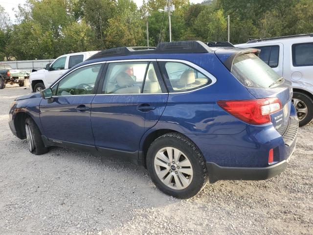 2017 SUBARU OUTBACK 2.5I 4S4BSAAC4H3332451