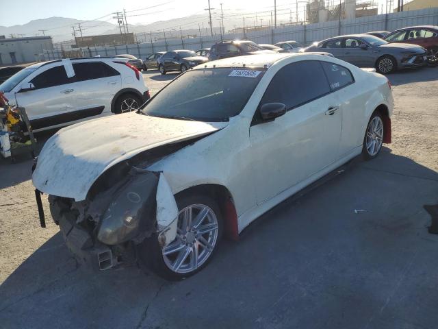 INFINITI G35