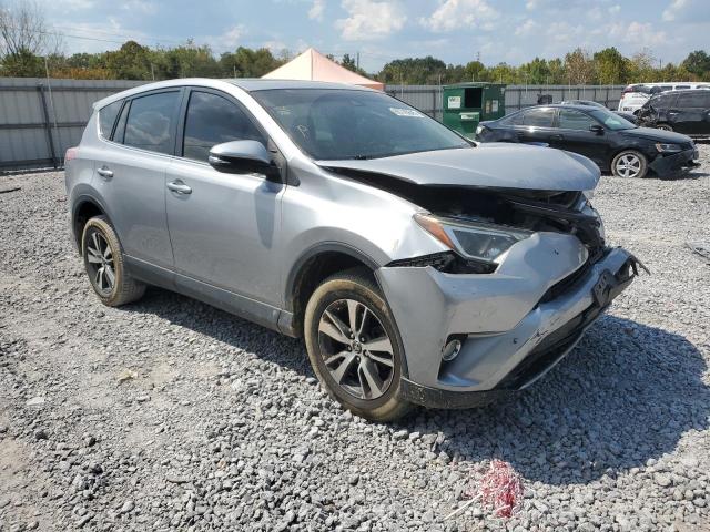 2018 TOYOTA RAV4 ADVENTURE #3274116504