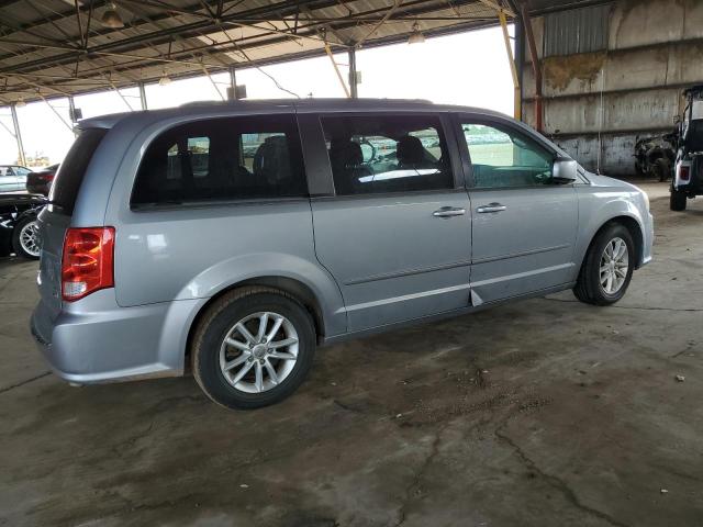 DODGE GRAND CARA 2014 silver sports v flexible fuel 2C4RDGCG4ER184109 photo #4