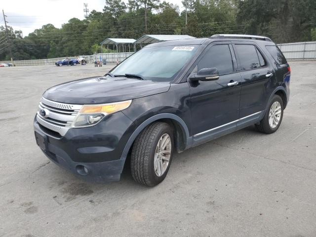 2013 FORD EXPLORER X #3311513265