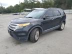 Lot #3311513265 2013 FORD EXPLORER X