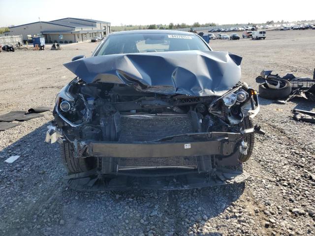 2021 KIA FORTE GT LINE - 3KPF34AD1ME415707