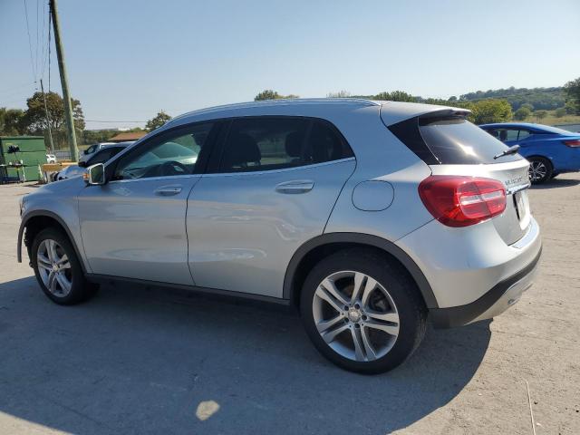 2015 MERCEDES-BENZ GLA 250 4M WDCTG4GB8FJ084072
