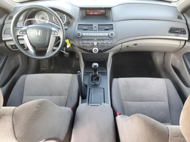 2010 HONDA ACCORD LX - 1HGCP2E37AA167038