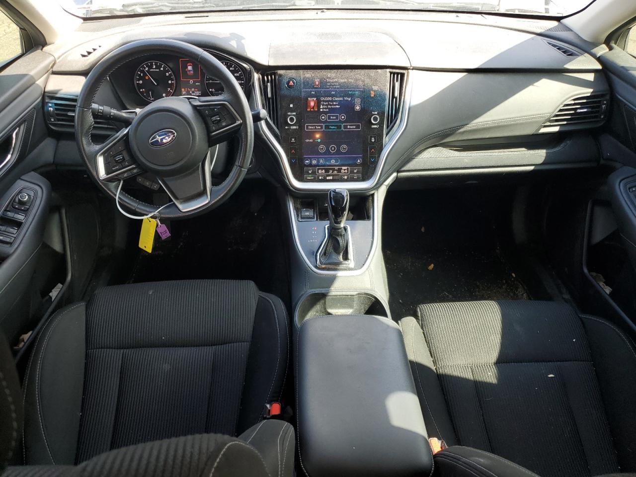 SUBARU LEGACY PREMIUM