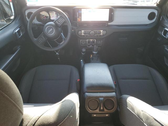 2024 JEEP WRANGLER S 1C4PJXDN6RW131096