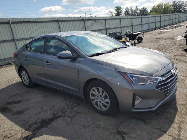 2019 HYUNDAI ELANTRA SE 5NPD74LF5KH464217