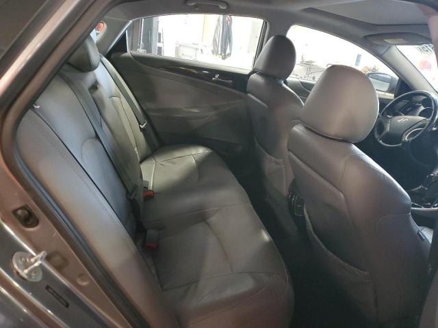 2014 HYUNDAI SONATA SE - 5NPEC4AC2EH908859