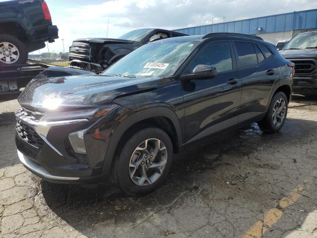 CHEVROLET TRAX 1LT